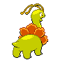 shiny (dorso)