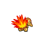 shiny (dorso)