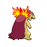 shiny (dorso)