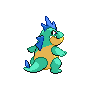 shiny (dorso)