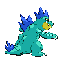 shiny (dorso)
