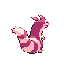 shiny (dorso)