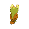 shiny (dorso)
