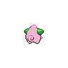 shiny (dorso)