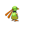 shiny (dorso)