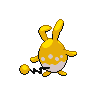shiny (dorso)