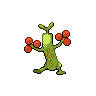 shiny (dorso)