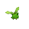 shiny (dorso)