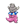 shiny (dorso)