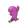 shiny (dorso)