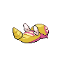 shiny (dorso)