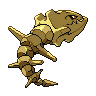 shiny (dorso)