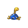 shiny (dorso)