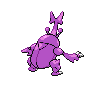 shiny (dorso)