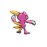 shiny (dorso)