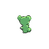 shiny (dorso)
