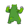shiny (dorso)