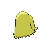 shiny (dorso)