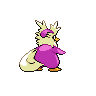 shiny (dorso)