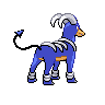 shiny (dorso)