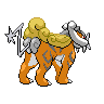 shiny (dorso)