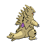 shiny (dorso)