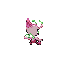 shiny (dorso)