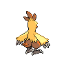 shiny (dorso)