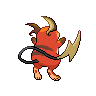 shiny (dorso)