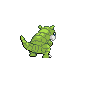 shiny (dorso)
