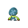shiny (dorso)