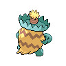 shiny (dorso)