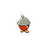 shiny (dorso)
