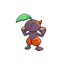 shiny (dorso)