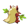 shiny (dorso)