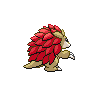 shiny (dorso)