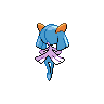 shiny (dorso)