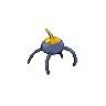 shiny (dorso)