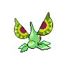 shiny (dorso)