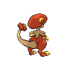 shiny (dorso)