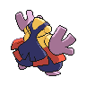 shiny (dorso)