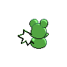 shiny (dorso)