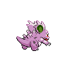 shiny (dorso)