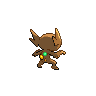 shiny (dorso)