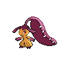 shiny (dorso)