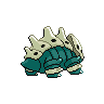 shiny (dorso)