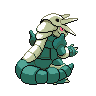 shiny (dorso)
