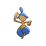 shiny (dorso)