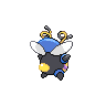 shiny (dorso)