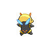 shiny (dorso)